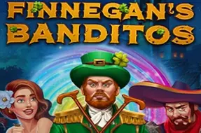 Finnegan's Banditos