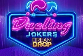 Dueling Jokers Dream Drop