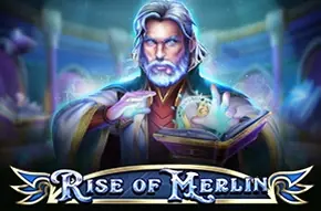 Rise of Merlin
