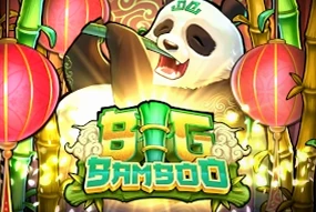 Big Bamboo