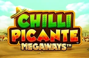 Chilli Picante Megaways