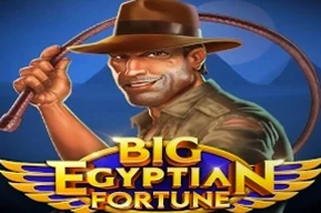 Big Egyptian Fortune