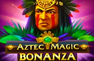Aztec Magic Bonanza
