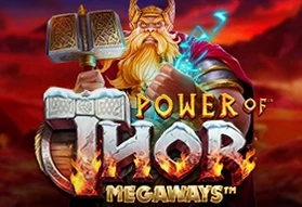 Power of Thor Megaways