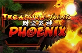 Treasure Spirits Phoenix