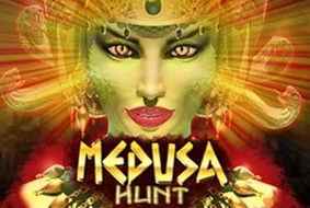 Medusa Hunt