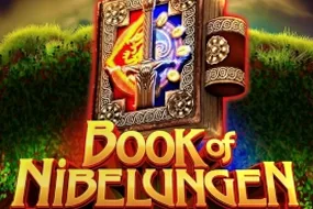 Book of Nibelungen