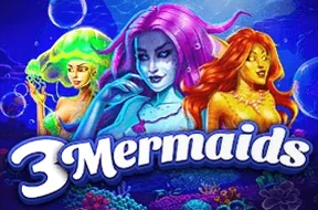 3 Mermaids