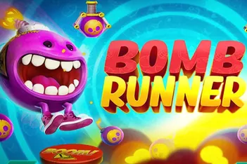 Bomb Runner