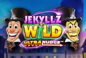 Jekyllz Wild Ultranudge