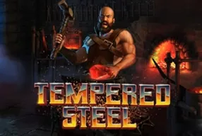 Tempered Steel