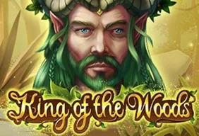 King of the Woods