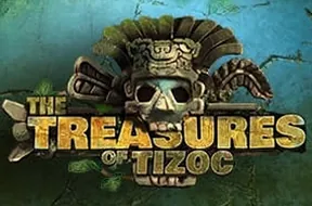 The Treasures of Tizoc