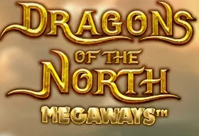 Dragons of the North Megaways