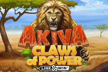 Akiva Claws of Power
