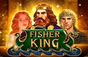 Fisher King