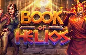 Book of Helios