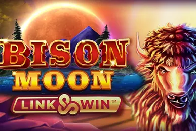Bison Moon
