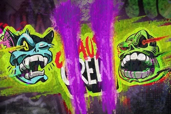Chaos Crew 2