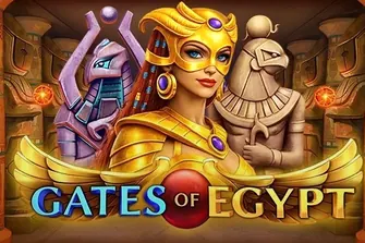 Gates of Egypt
