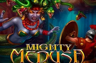 Mighty Medusa