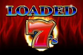 Loaded 7's