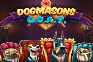Dogmasons