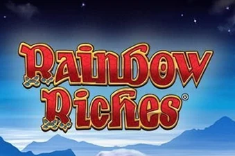 Rainbow Riches