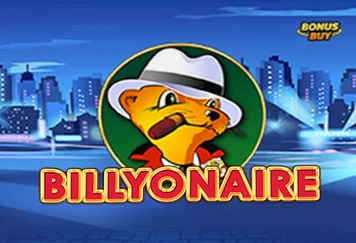 Billyonaire Bonus Buy