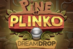 Pine of Plinko Dream Drop