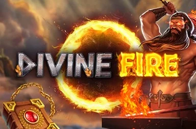 Divine Fire