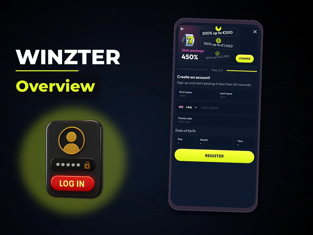 winzter - Overview