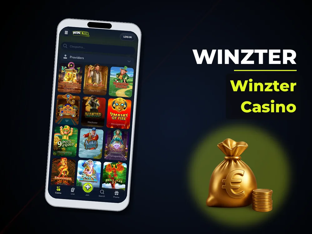 winzter - Winzter Casino
