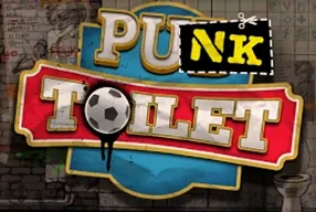 Punk Toilet