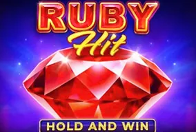 Ruby Hit