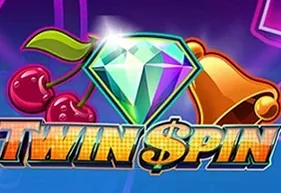 Twin Spin