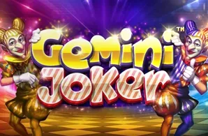 Gemini Joker