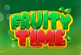 Fruity Time