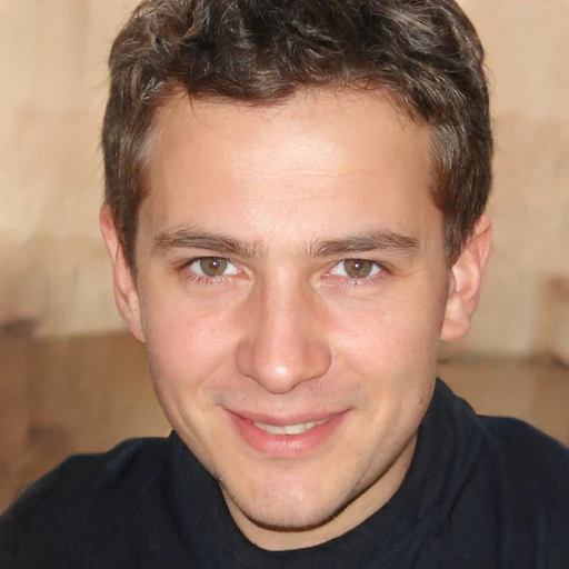 Alfie P.