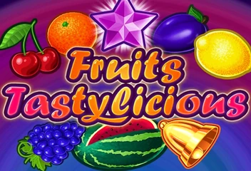 Fruits Tastylicious