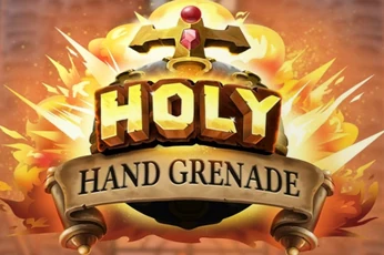 Holy Hand Grenade