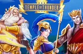 Temple of Thunder
