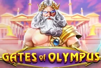 Gates of Olympus