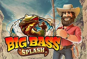 Big Bass Splash