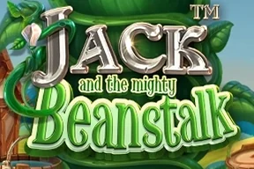 Jack and the mighty Beanstalk