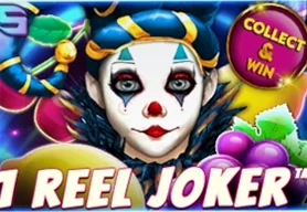 1 Reel Joker