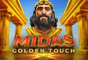 Midas Golden Touch