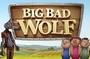 Big Bad Wolf