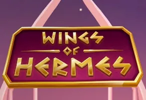 Wings of Hermes