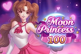 Moon Princess 100